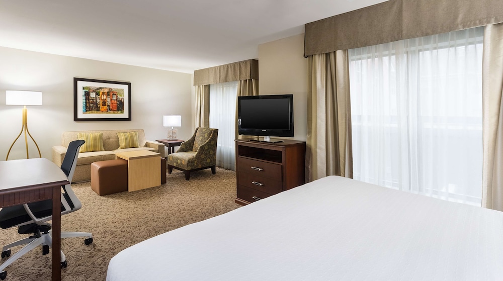 Homewood Suites by Hilton Shreveport - photo 20