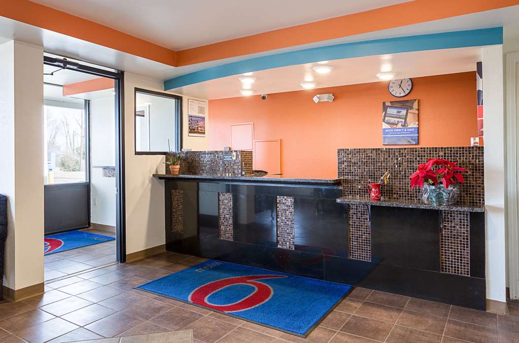 Motel 6 Bells TN Brownsville - photo 23