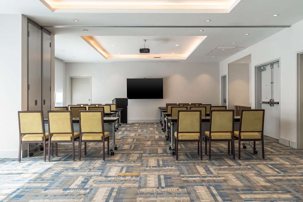 Hyatt Place Gainesville Downtown - photo 35