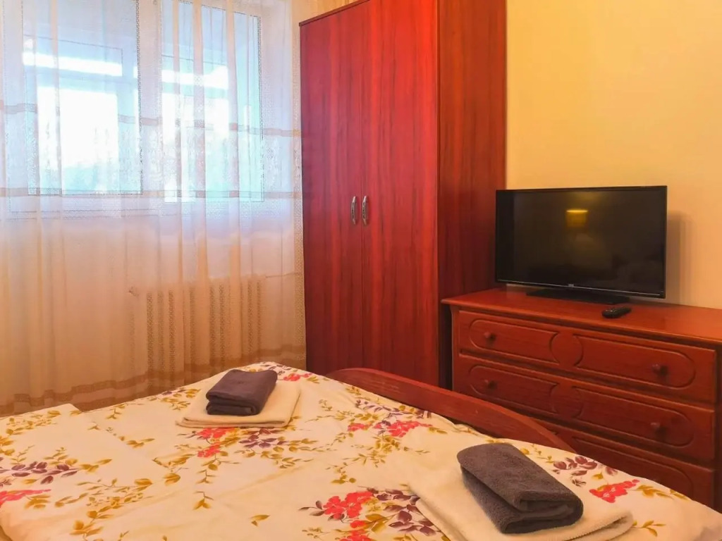 Home Stay Inn 2BD APT Colentina Ghica Obor — 4-Star Luxury Hotel in Bucharest, Romania