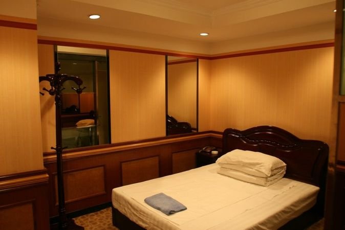 Tianniange Hotel in Xining, People's Republic of China