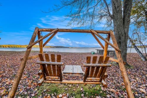 S’more Fun in Unknown City, United States