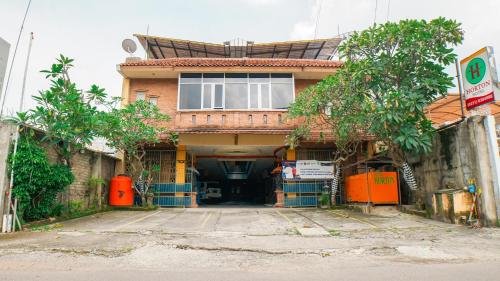 Hotel Horton by My Hospitality in Cirebon, Indonesia