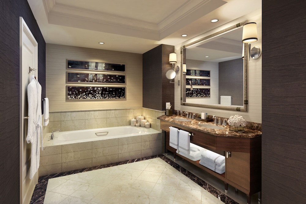 The Ritz Carlton Denver - photo 42