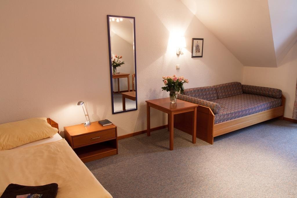 Krelinger Freizeit und Tagungszentrum — hotel in Walsrode