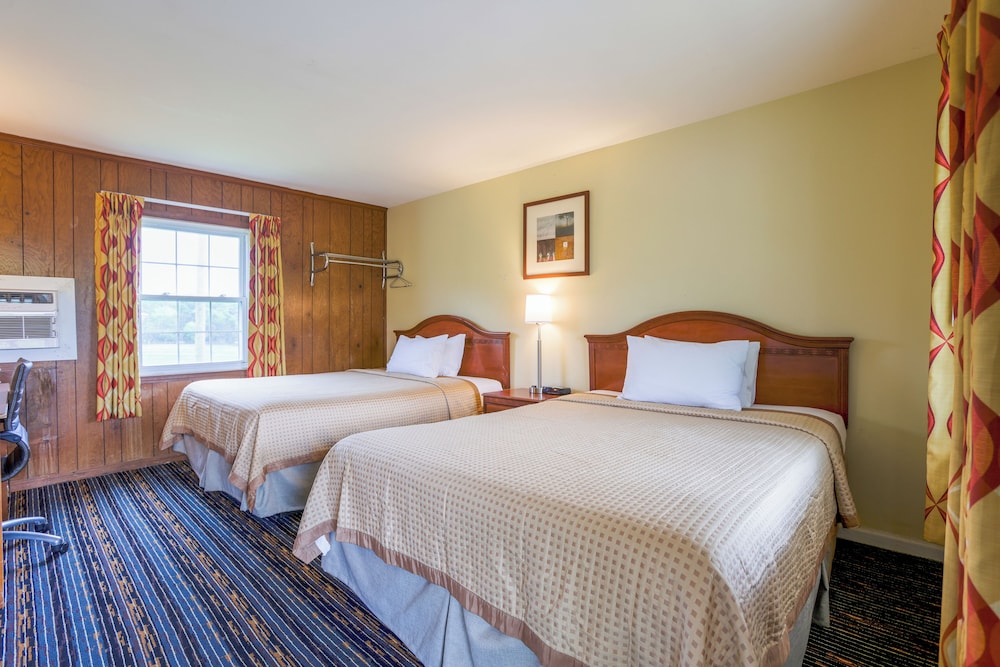 Relax Inn By OYO Natural Bridge I 81 - photo 13