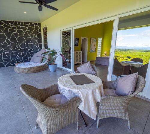 Finca Colibri in Boca Chica, Panama