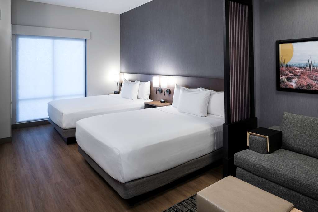 Hyatt House Tempe Phoenix University - photo 54