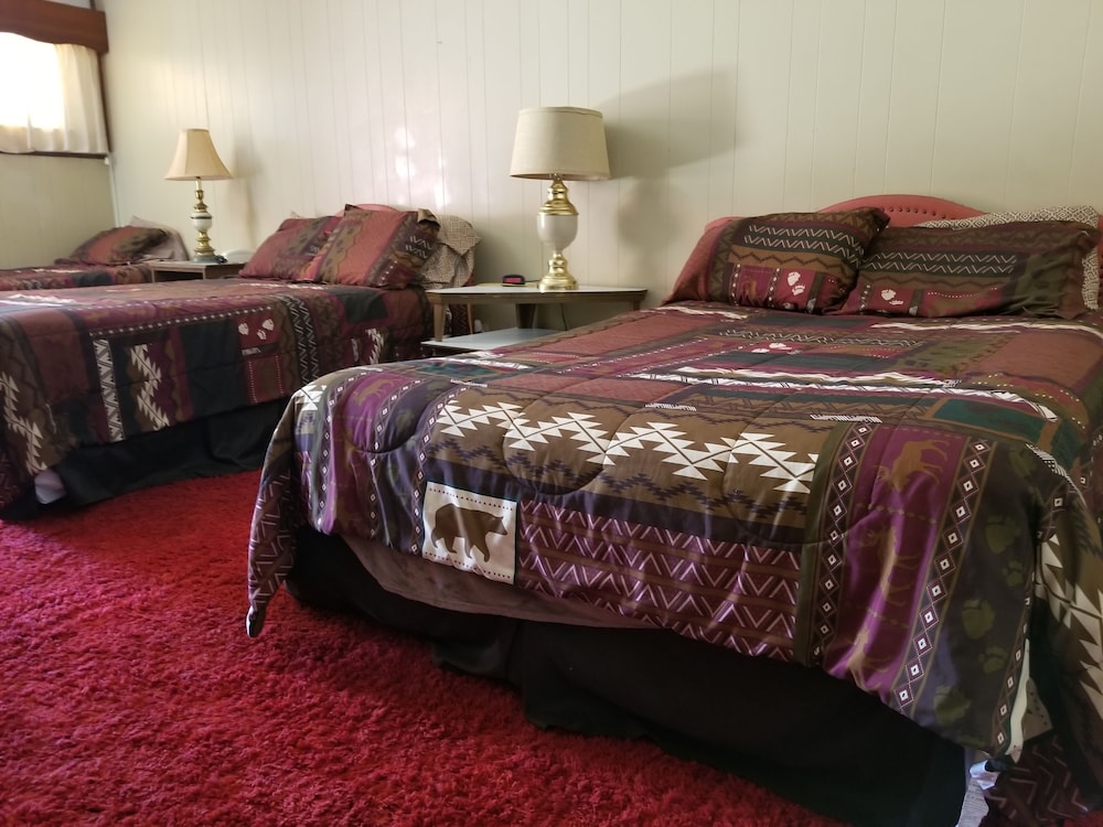 Duffer Motel - photo 2
