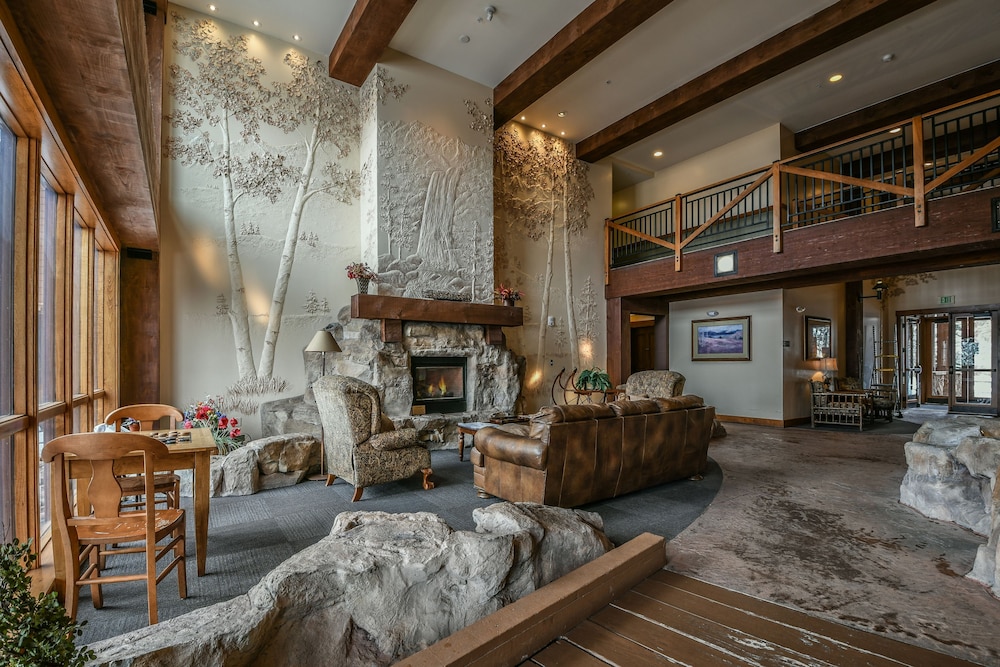 Springs 8841 — 4-Star Luxury Hotel in Keystone, United States