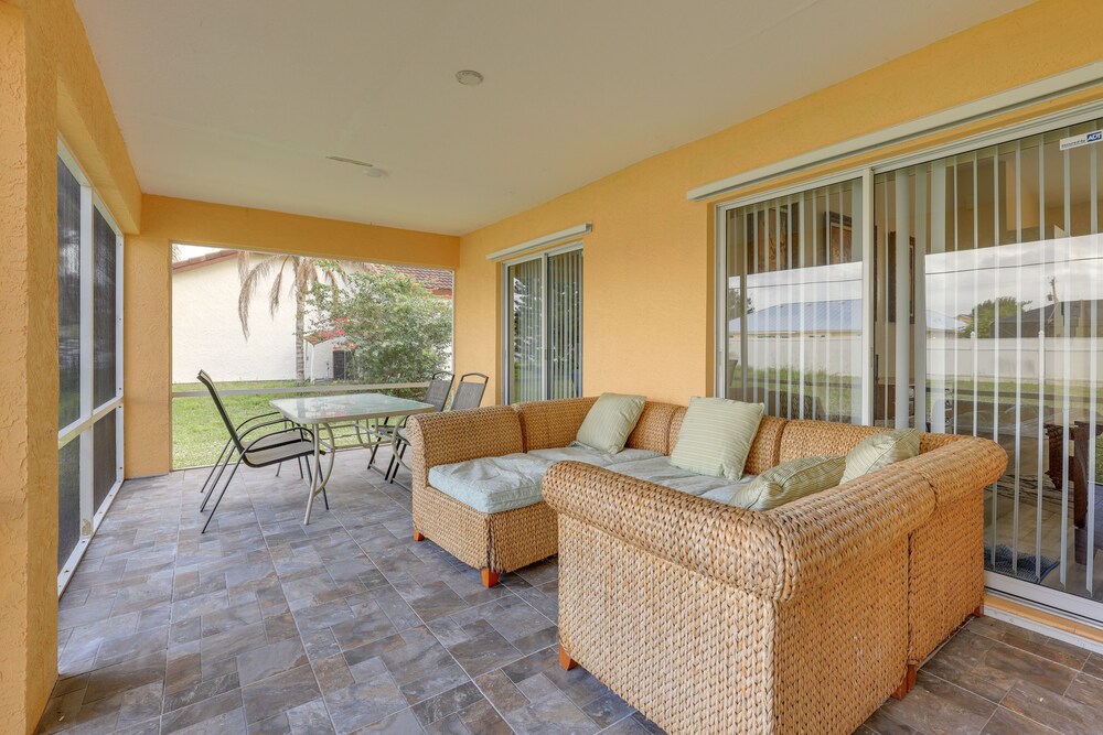 Port St Lucie Home 15 Mi to Jensen Beach Park - photo 23