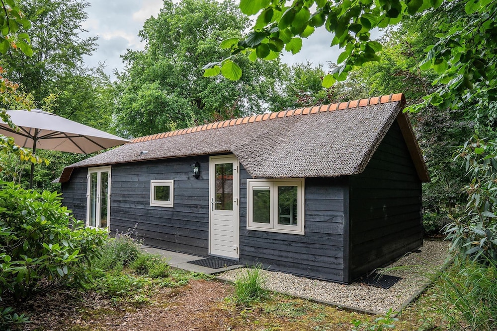 Pets Welcome Veluwe Farmhouses For All — Ermelo