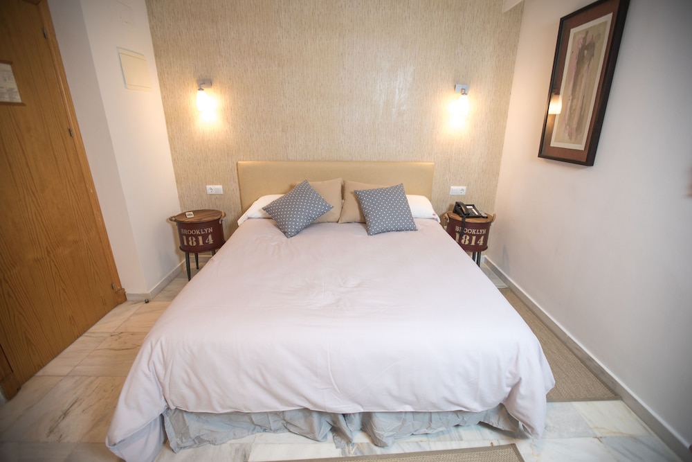 Hotel Nómadas in Vejer De La Frontera, Spain