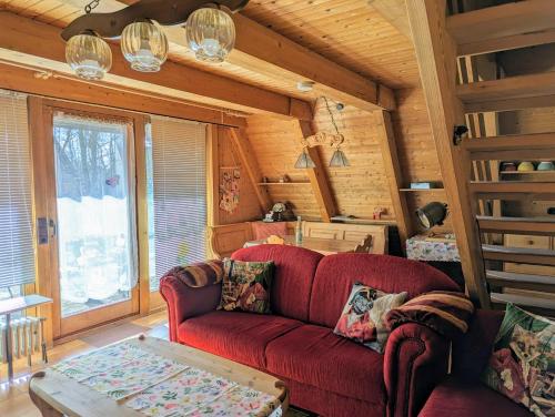 Haus Paradiesecke — Waldbrunn — photo 4