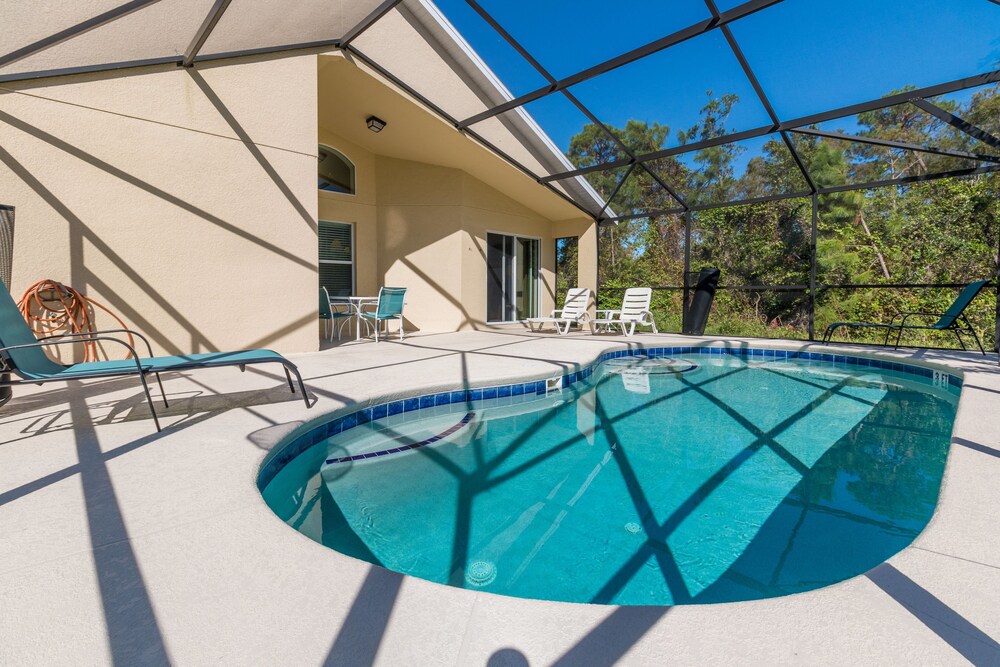 4 Bedrooms 3 Bathrooms Veranda Palms 2603 Sc - photo 24