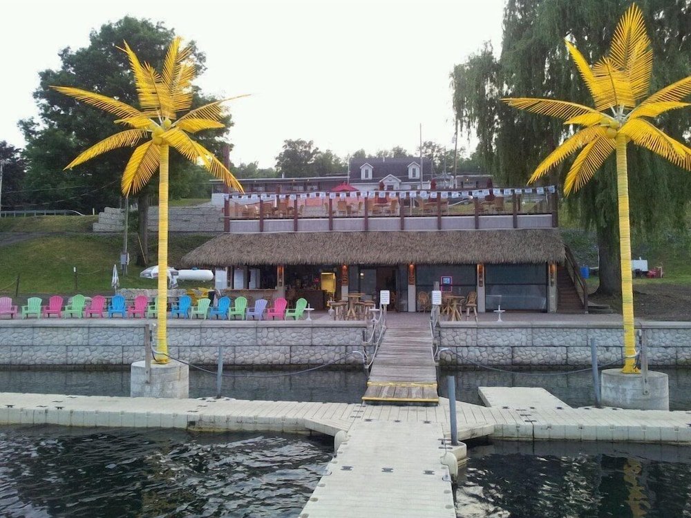 The Anchor Inn and Marina - photo 30
