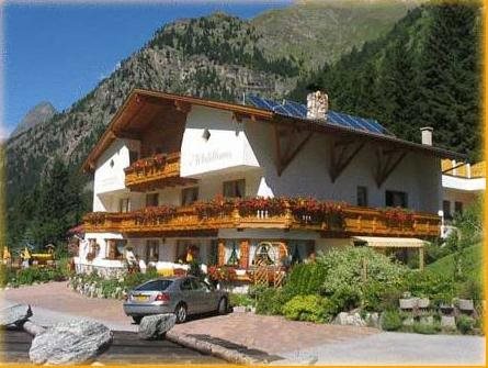 s Waldhaus in Sankt Leonhard, Austria