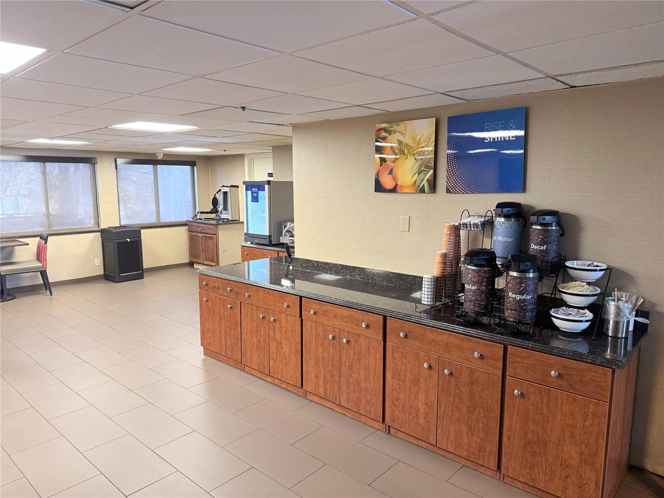 Comfort Inn Feasterville Trevose - photo 50