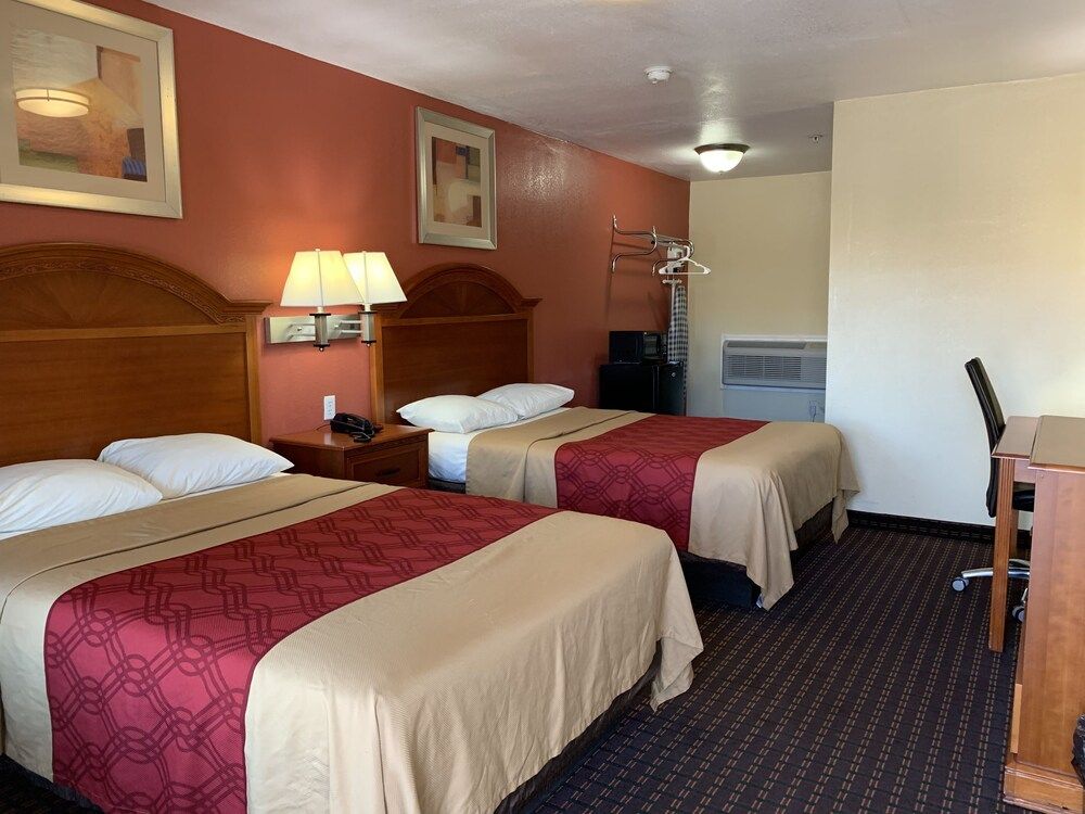 Budget Inn Madill - photo 14