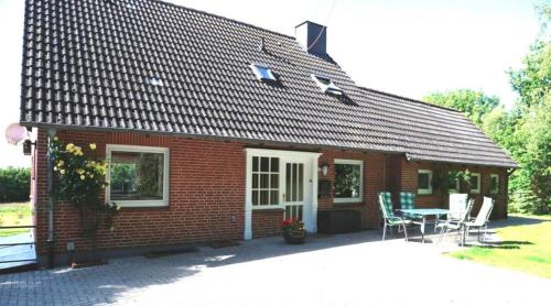 Ferienhaus Ostsee - last minute hotel in Unknown City