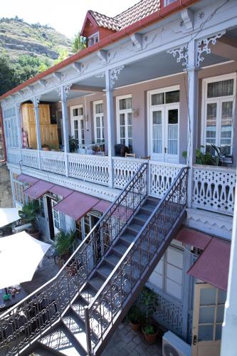 Duplex