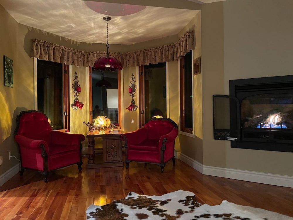 La vie est belle — hotel in Morin-Heights