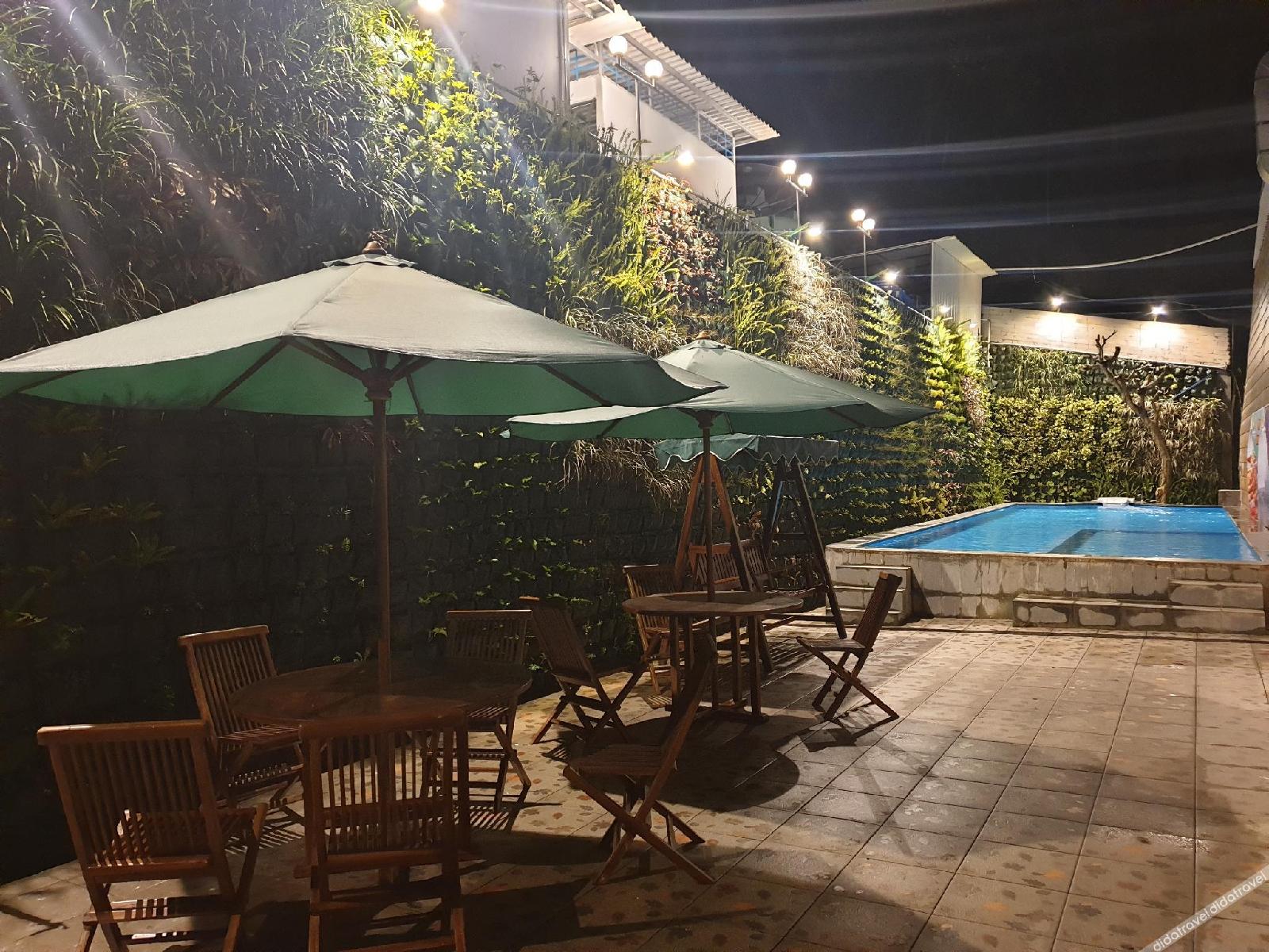 Hotel Lereng Bromo — Pasuruan — photo 5