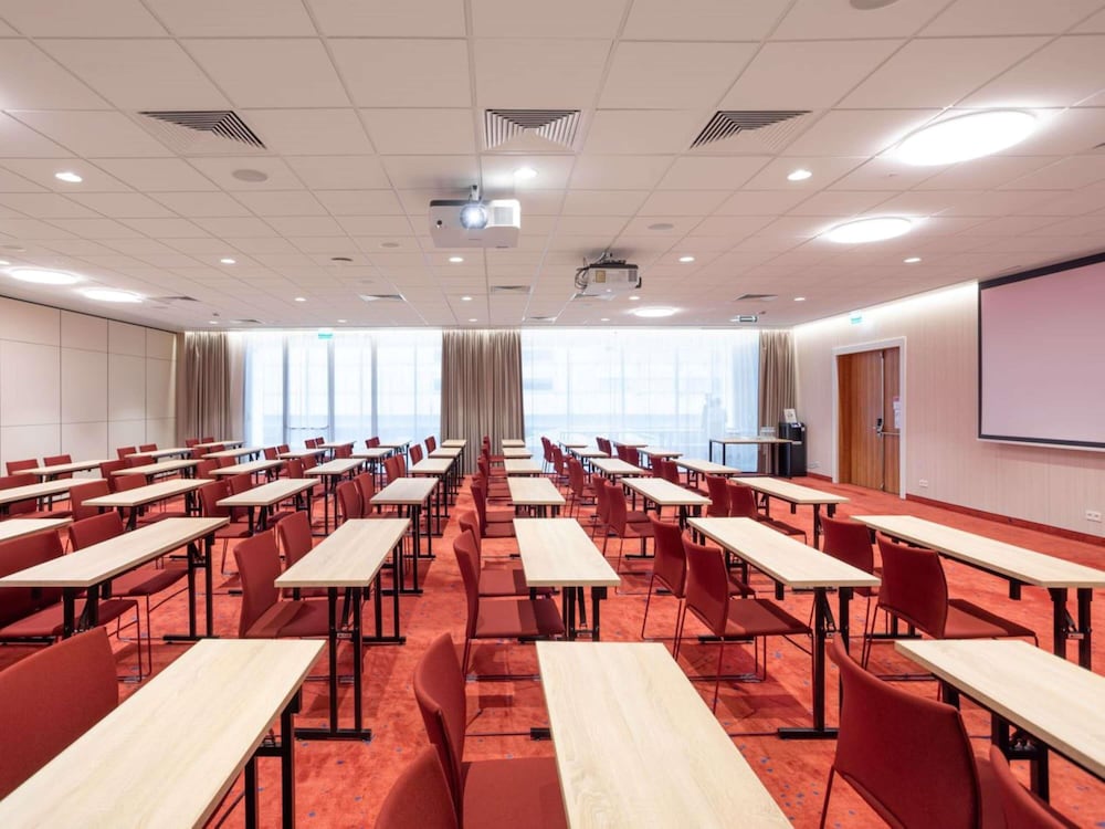 כנסים ואירועים