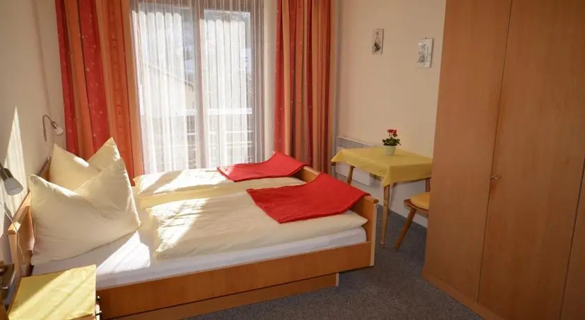 Hotel Moldavia — hotel in Slanic-Moldova