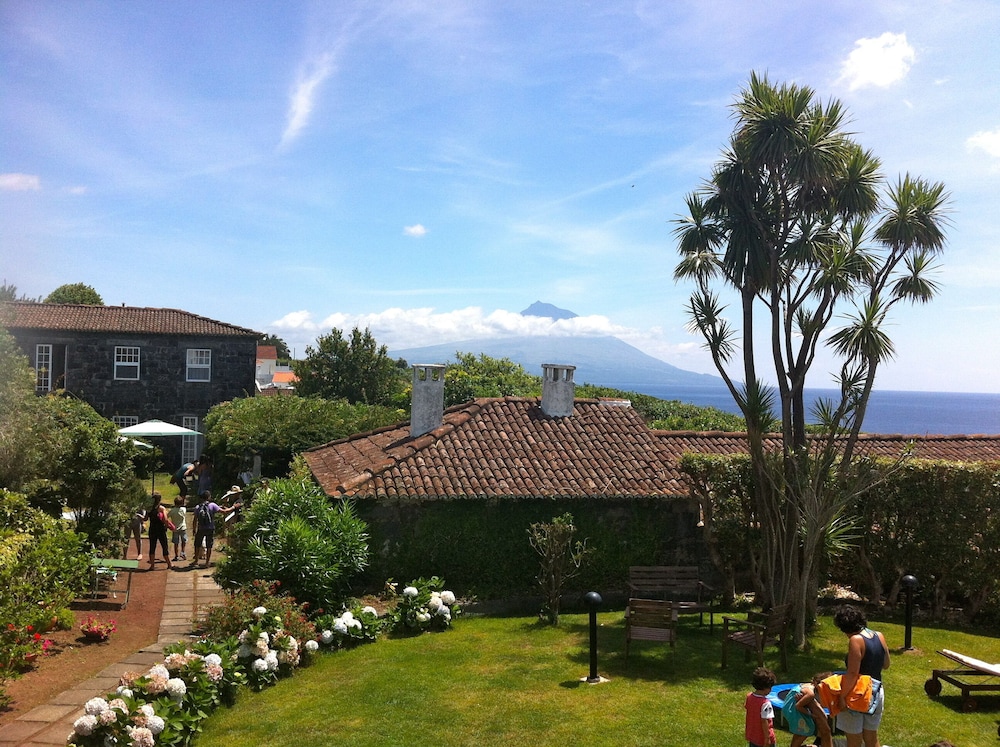 Quinta das Buganvílias in Horta, Portugal