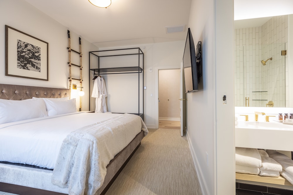 Hotel Covington Cincinnati Riverfront - photo 33