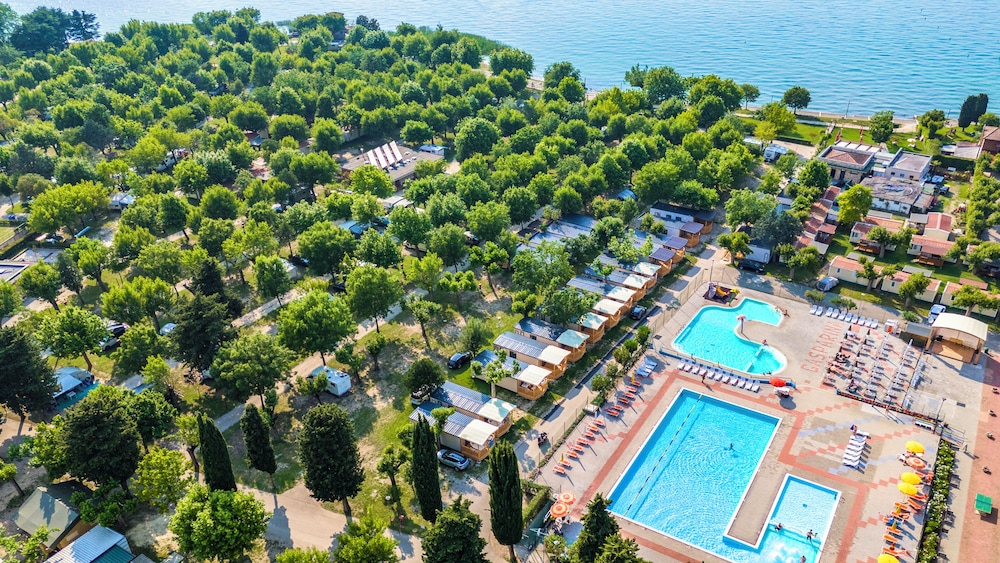 Baia Holiday Gasparina in Castelnuovo Del Garda, Italy