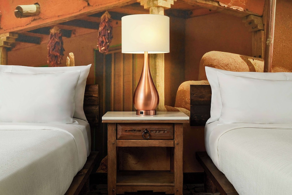 Hotel Don Fernando de Taos Tapestry Collection by Hilton - photo 15