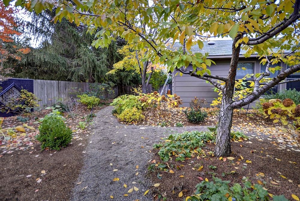 The East End Retreat - featured photo