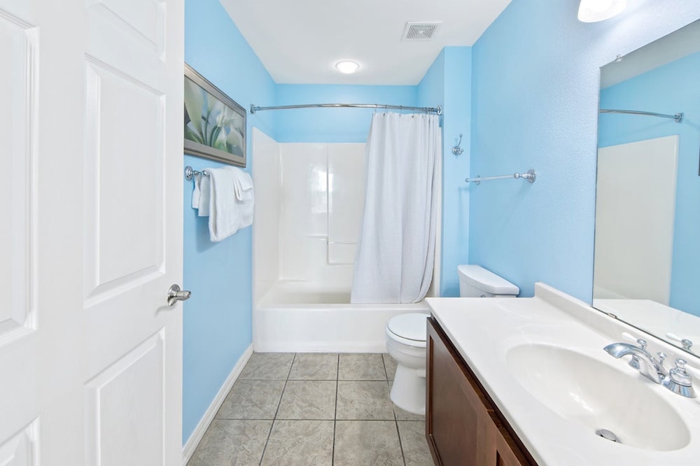 Holiday Inn Club Vacations Hill Country Resort Canyon Lake - photo 45