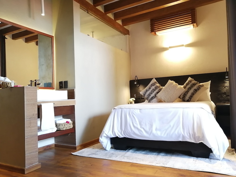 Hotel Boutique Rayón 50 — Morelia — photo 3