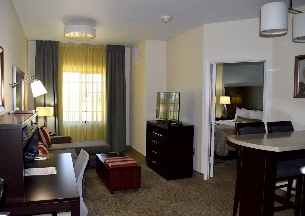 Staybridge Suites Houston Stafford Sugar Land by IHG - photo 13
