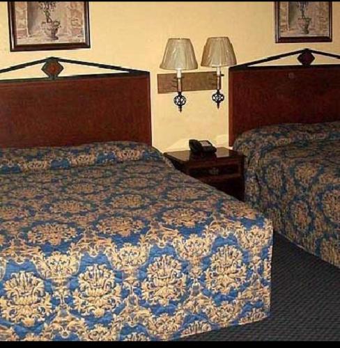 Regency Inn Forrest City - photo 4