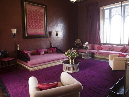 Sahara Palace Marrakech — Marrakesh — photo 2