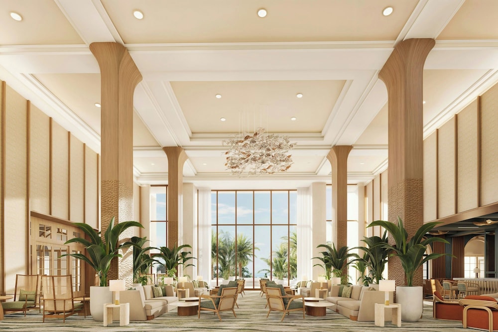 The Ritz Carlton Key Biscayne Miami — hotel in Key Biscayne