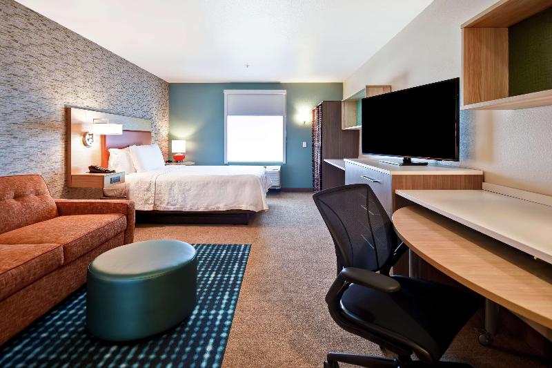 Home2 Suites by Hilton Victorville - photo 211