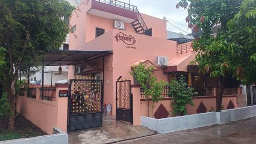 Shivneri by Stay Nestura in Solapur, India