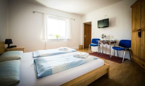 Hotel am Hafen — Braunschweig — photo 3