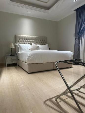Gazala Hotel — Riyadh — photo 4