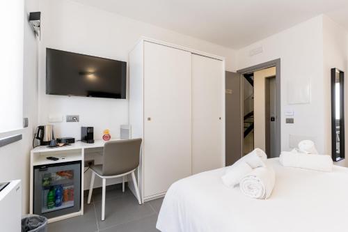 Barighouse - carbon neutral hotel in Ulassai