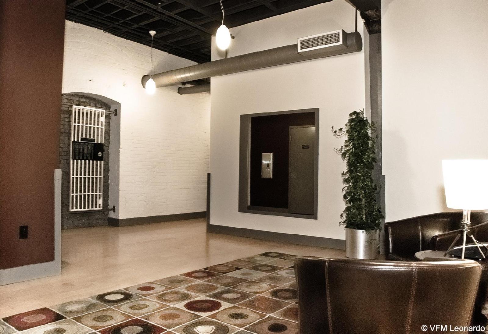 Independent Columbus Downtown The Lofts - photo 8