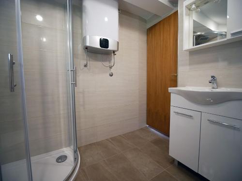 Apartment Miho