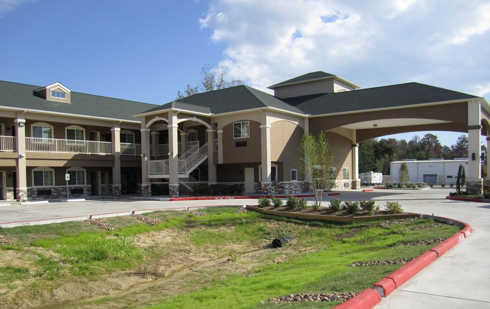 Highlands Suites in Highlands, United States