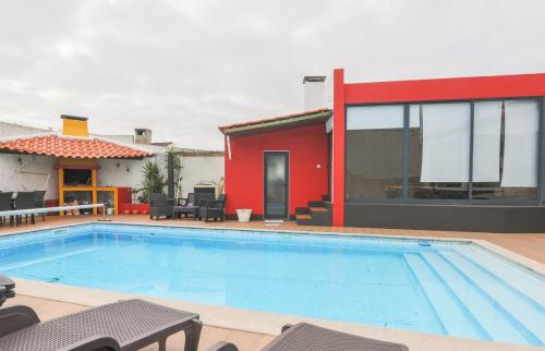 GuestReady Casa da Boa Viagem — 4-Star Luxury Hotel in Ribeira Grande, Portugal