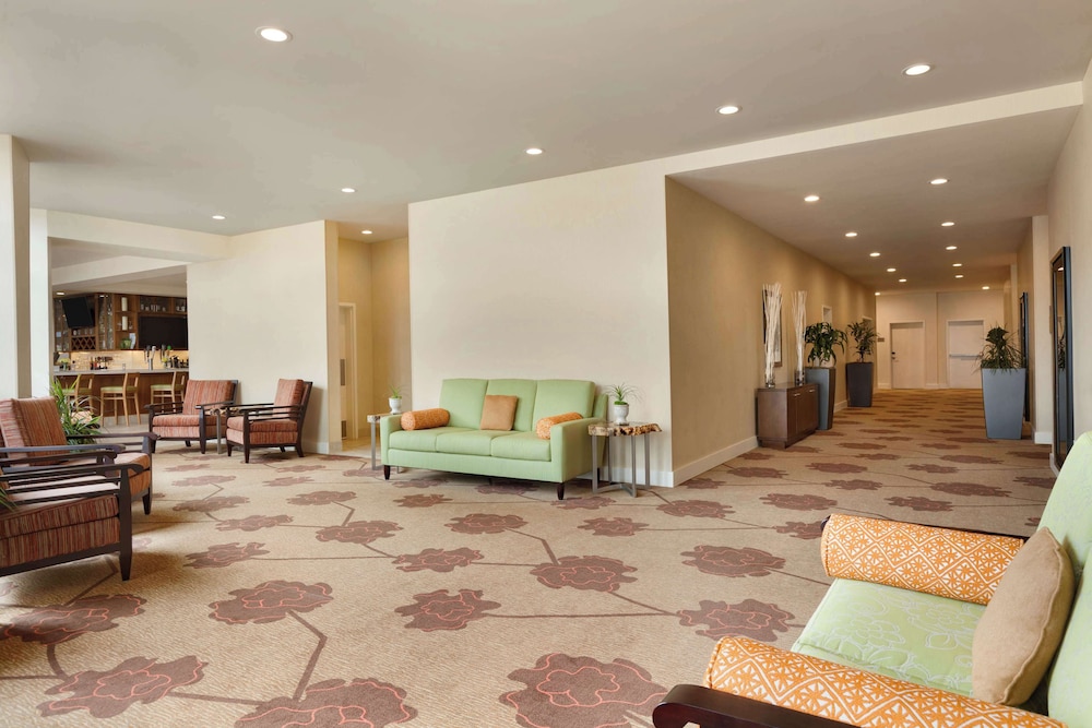 Hilton Garden Inn Medford OR - photo 31